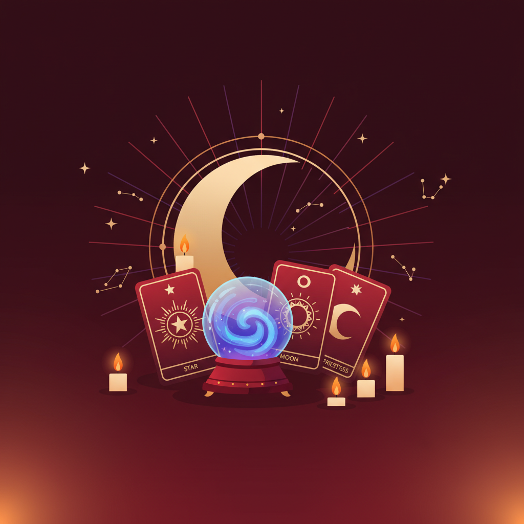 Top Rated Online Psychics - Complete Guide 2026