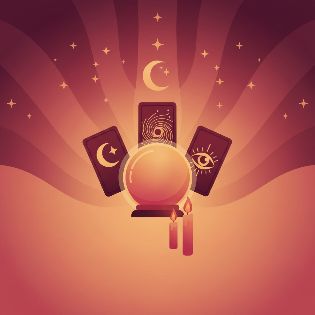 Top Rated Psychics - Complete Guide 2026
