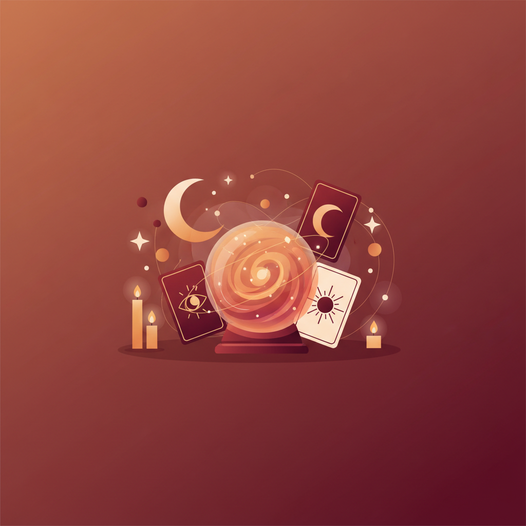 Trusted Psychic Advisors - Complete Guide 2026