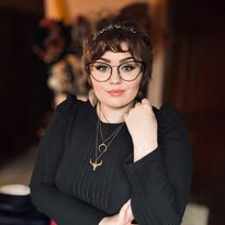 Madame Creatrix