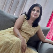 Preity Sharmma