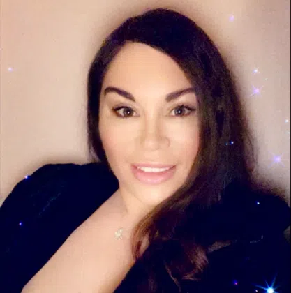 Psychic Medium Kristen